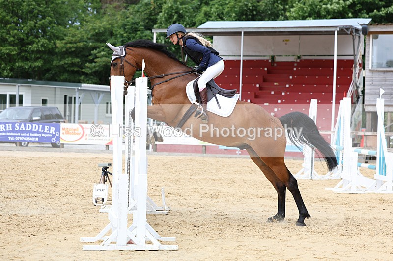 3E7A5296 - Class 10: 90cm open