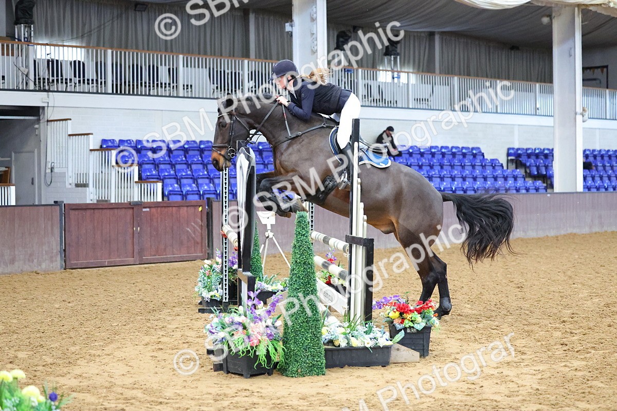 SBM_006300 - Class 24 - Senior Discovery 1.00m