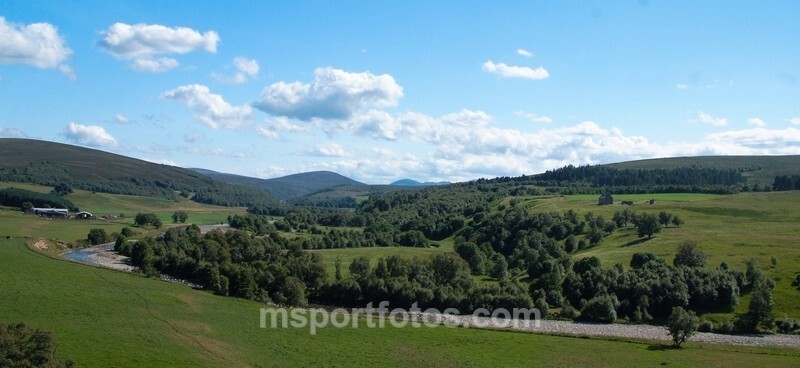 Cairngorms - Travel, city/land scapes