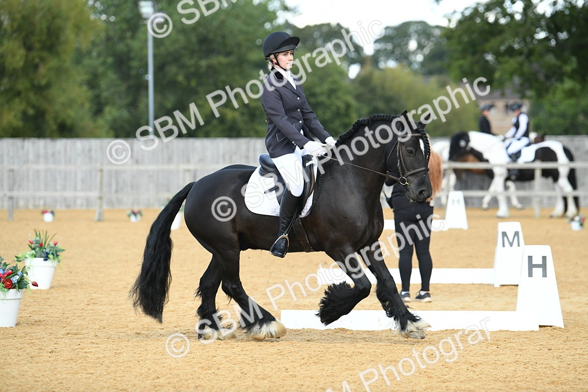 SBM_06626 - D15 Small Tour Championship Novice 24