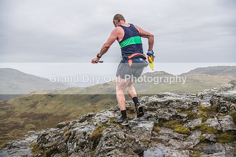 Three Shires-109 - Three Shires Fell Race Saturday 20th September 2025