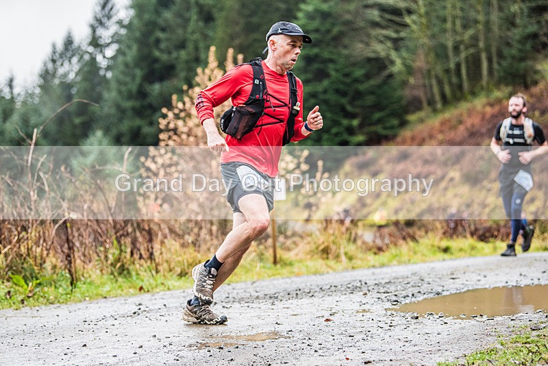 Glentress 21  10K-182 - High Terrain Events Glentress 21 & 10K Trail Races Saturday 18th November 2023