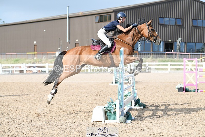 250725-173315-04500 - Cls 11 1.10m Amateur Quali