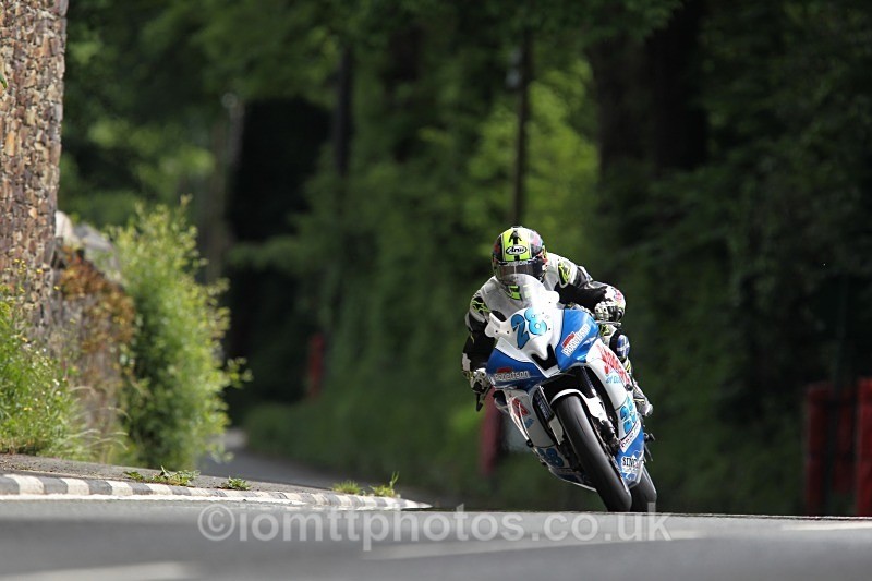  - Supersport Race 1