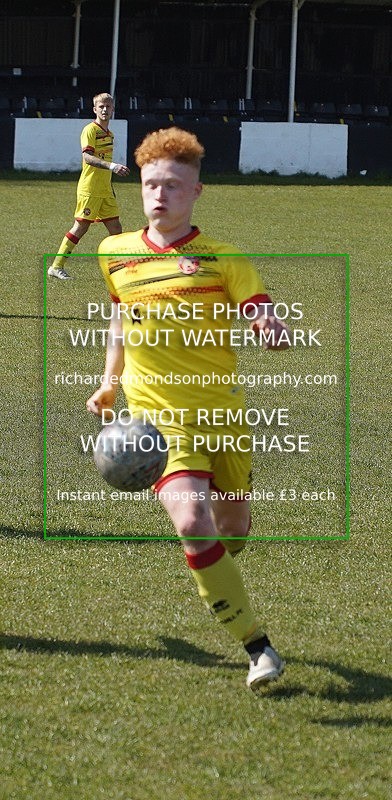 DSC07975 - Morecambe U18 v Walsall U18 (17/4/21)