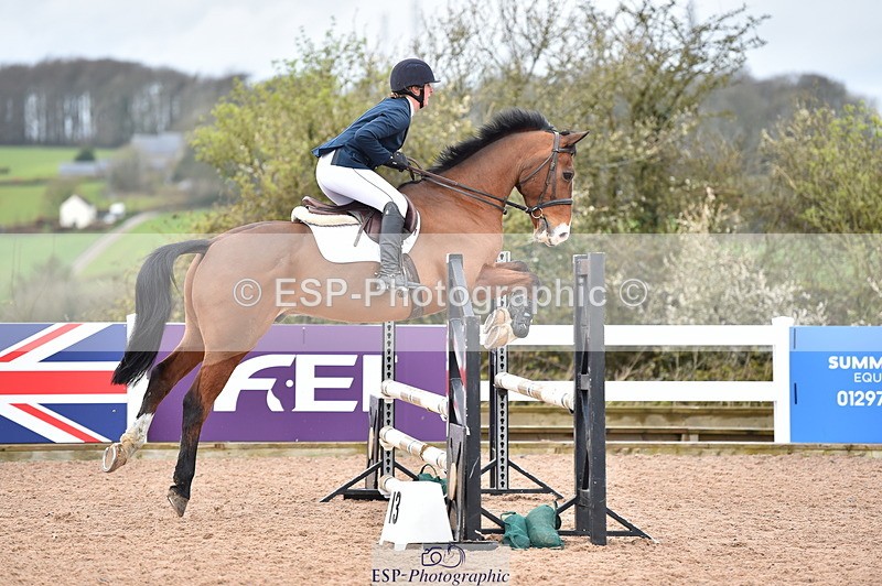 240327A-100836-00069 - Cls 1 British Novice and 90cm Open