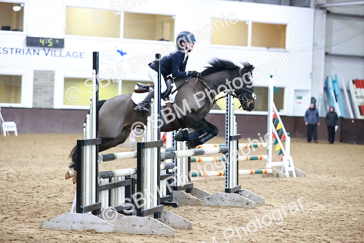 SBM_000550 - Class 2 - 80cm