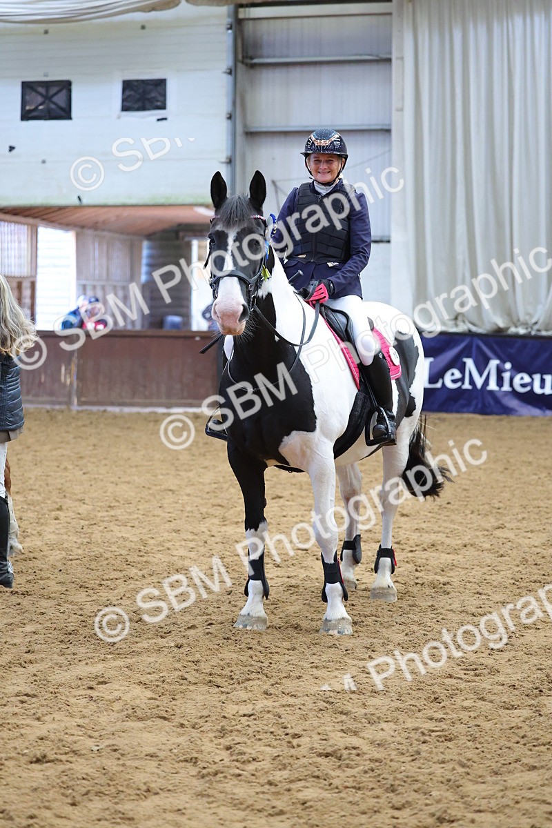 SBM_000799 - Class 5 - 50cm - BRC Championships