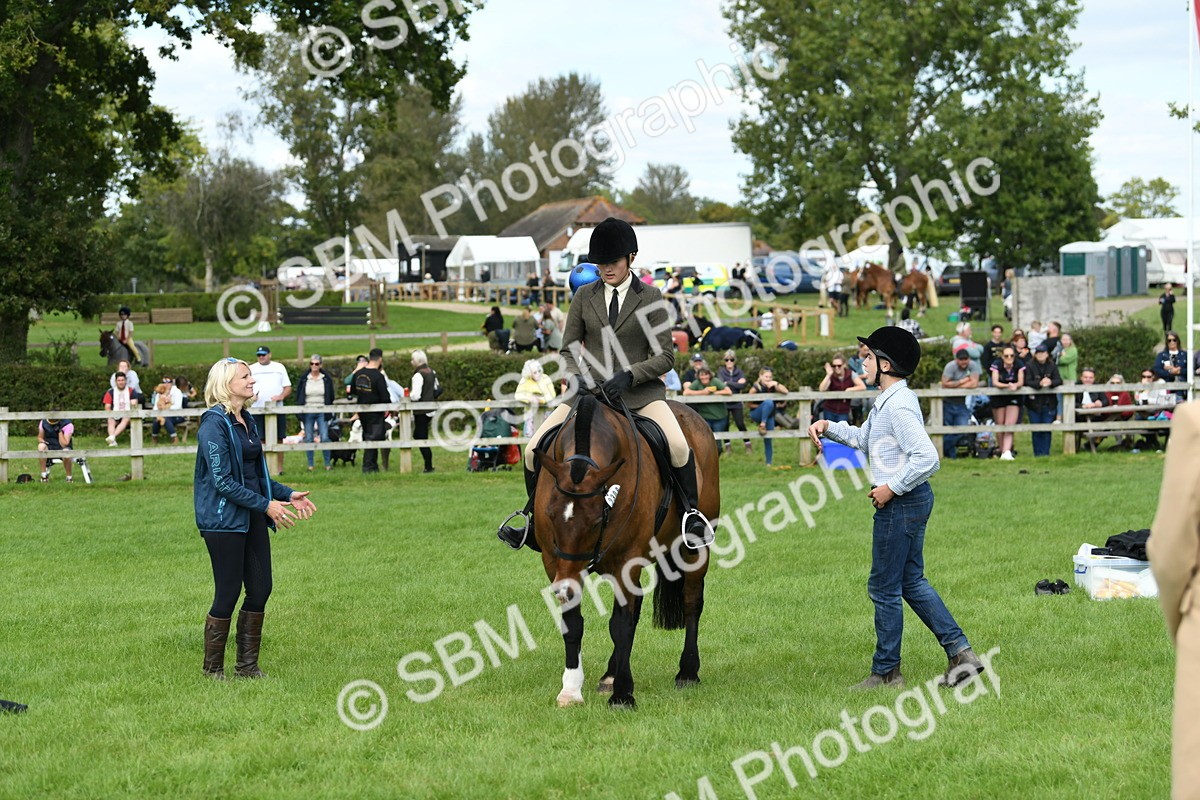 SBM_46852 - S12 - Family Horse & Pony