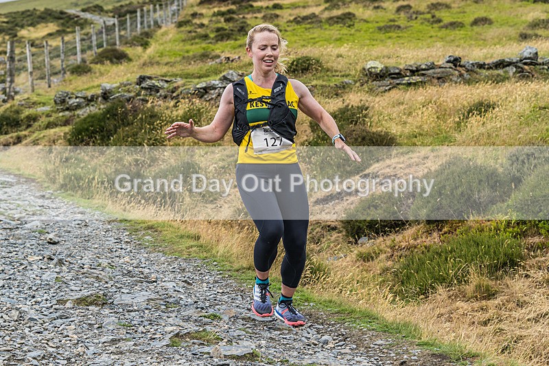 Skiddaw-780 - Skiddaw Fell Race Sunday 2nd July 2023