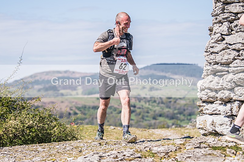 Dean Barwick-253 - Dean Barwick Dash Sunday 20th April 2025