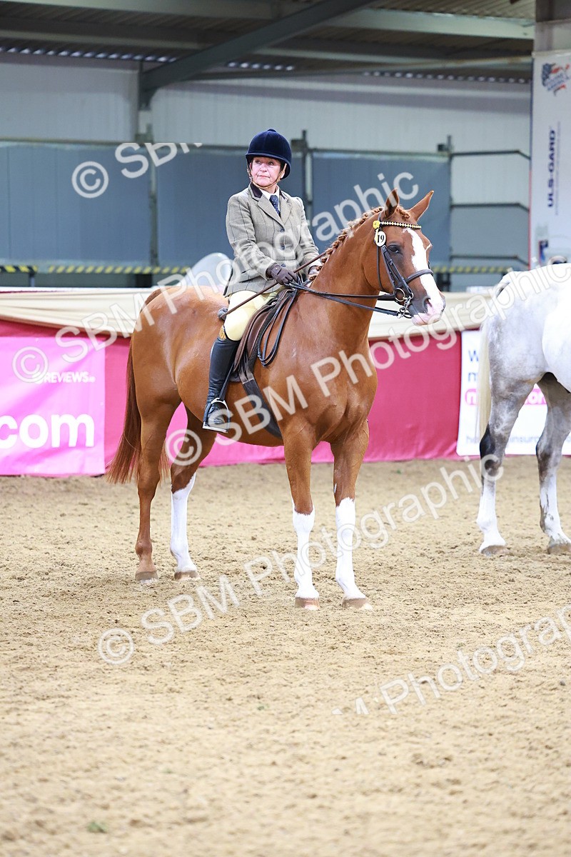 SBM_06307 - Class 12R - Ridden Pre-Vet
