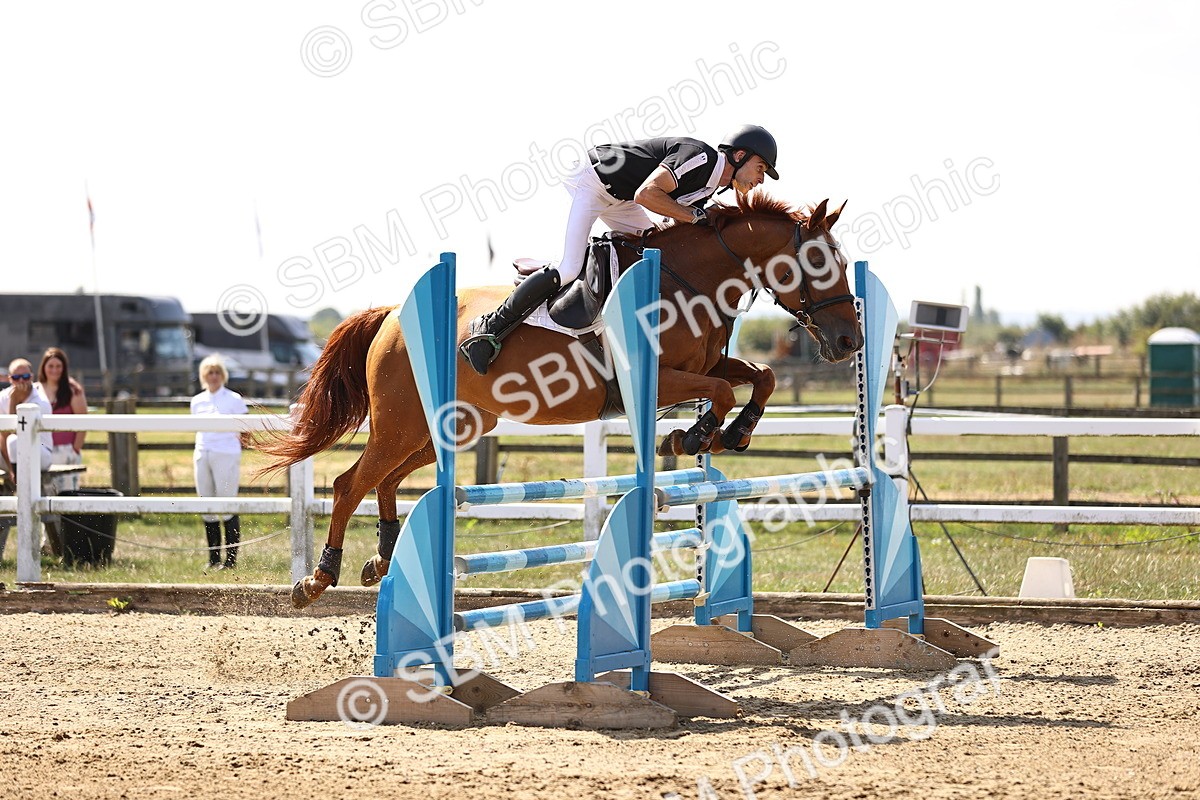 SBM_006010 - Class 10 - Amateur Championship Qualifier 95cm
