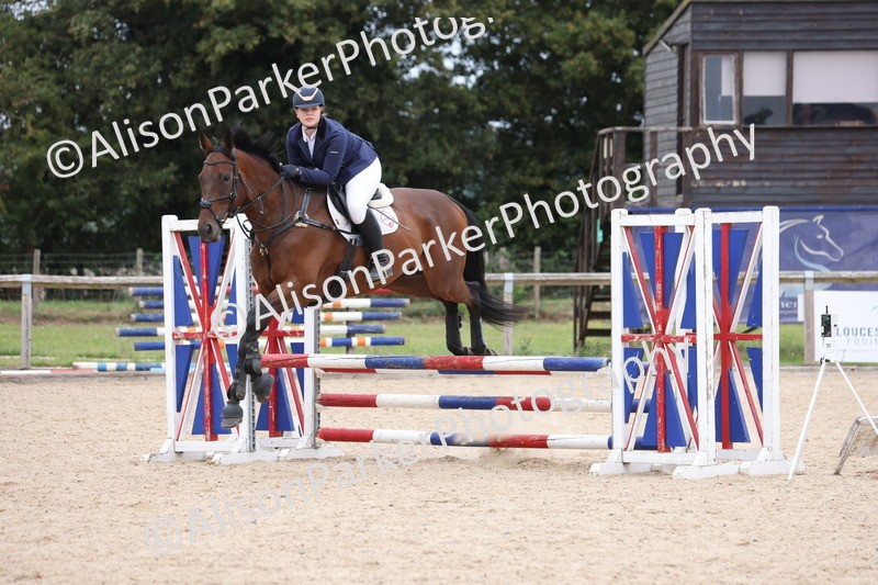 20250727-1394 - Class 5 - 80cm