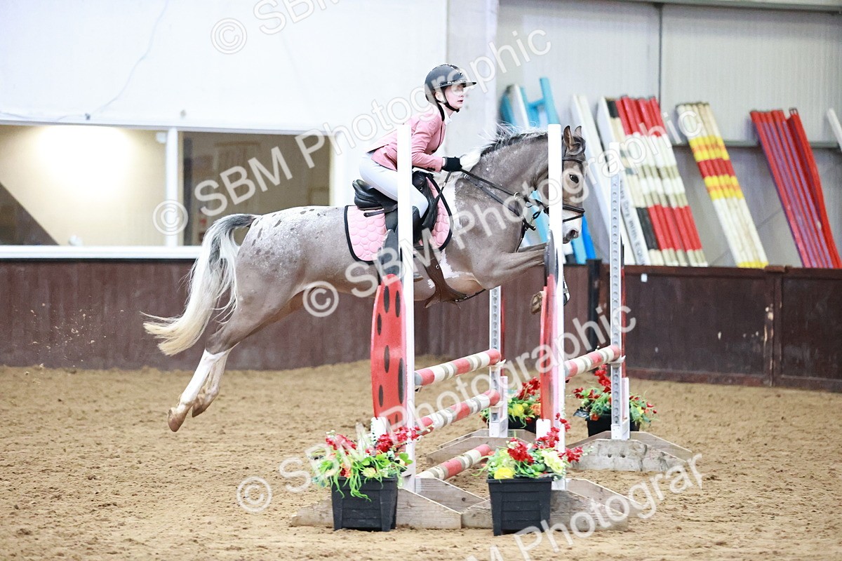 SBM_000275 - Class 2 - Pony Winter Champs 80cm