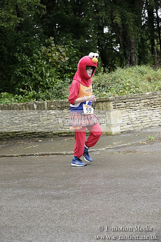 CAD131019-0427 - Cadence Events Grittleton 10km 13/10/19