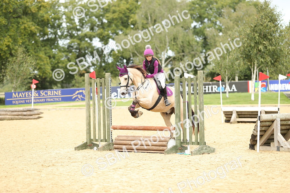 SBM_16976 - E4b - Eventers Challenge 60cm Open