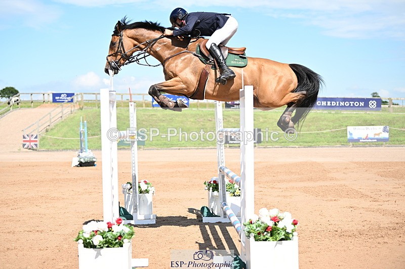 240718A-153831-07276 - Cls 5, 3 Star Big Tour 1.45m