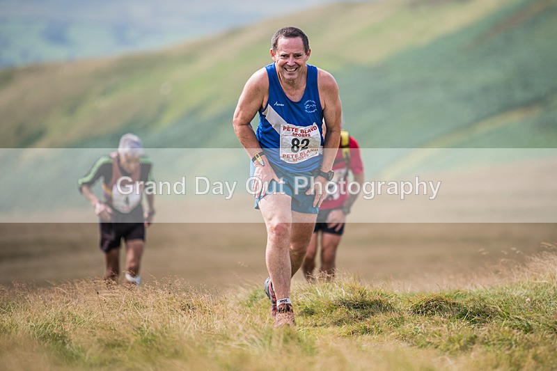 Sedbergh-315 - Sedbergh Hills Fell Race Sunday 18th August 2024