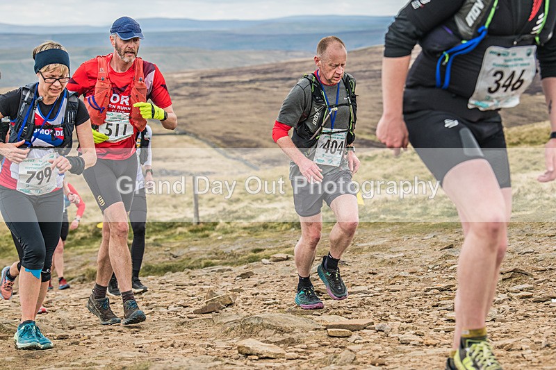 3 Peaks-792 - The 3 Peaks Race Saturday 27th April 2024