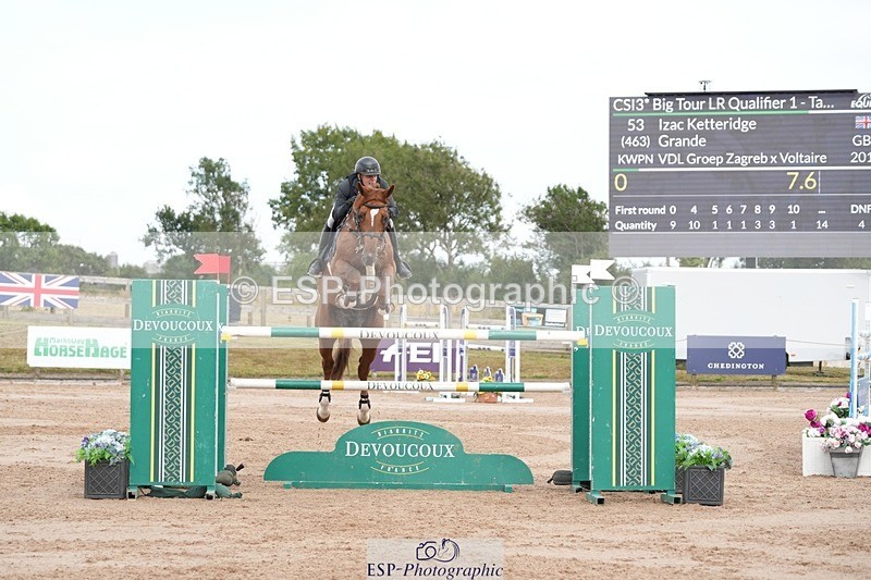 250718-164928-12484 - Cls 6, 3 Star Big Tour LR Qualifier Break til End