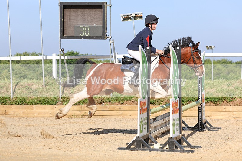 3E7A8737 - Class 2: Junior 70cm