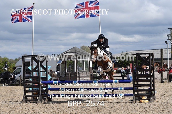 BPP_2574 - FRI CLASS 3 0.85M AMATEUR CHAMP QUAL