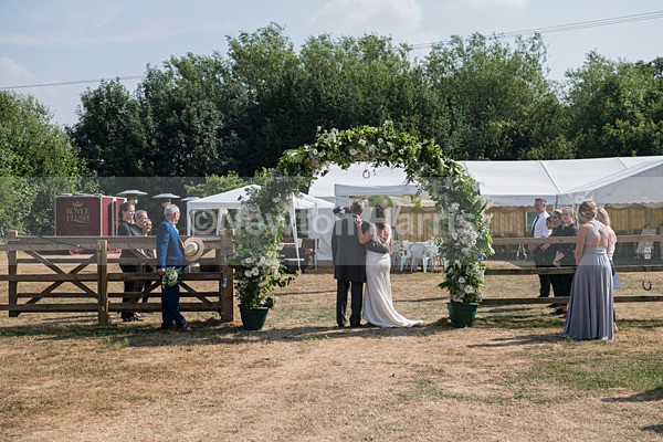NMH-650 - Sonja and Steve's Wedding 21/7/2018