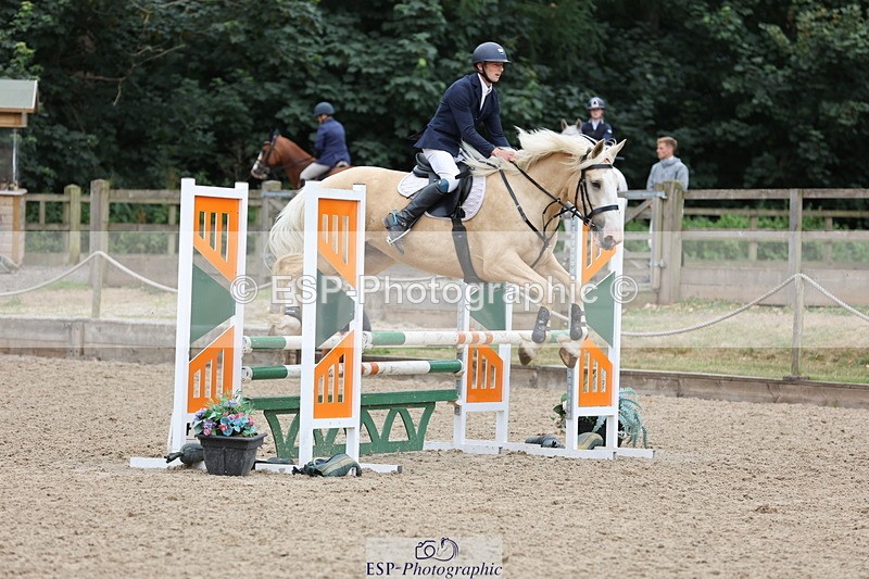 250705A-125940-14330 - Cls 35 95cm Amateur Quali