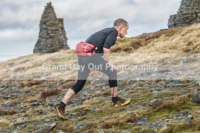 Nine Standards-244 - Nine Standards Fell Race Wednesday 1st January 2025