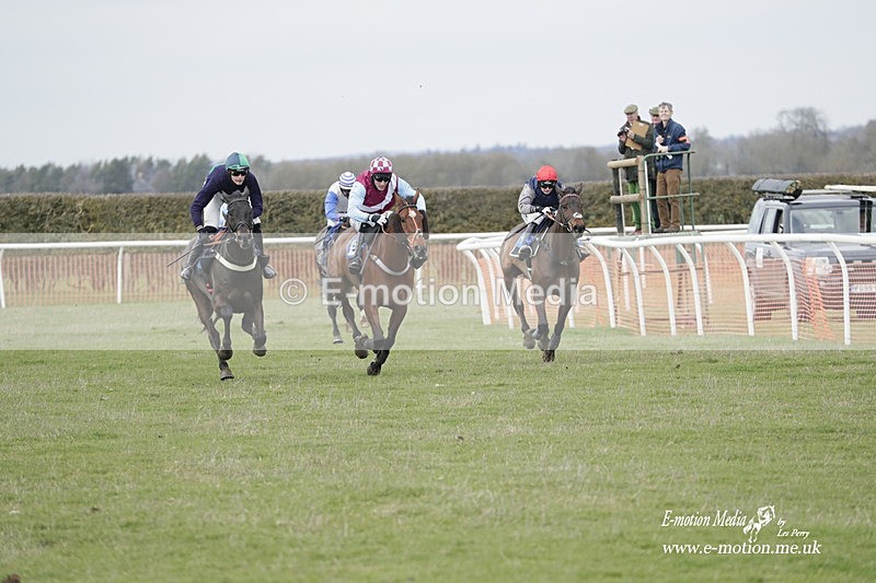 PtP 190323 426 - Oakley Hunt Point-to-Point Brafield-On-The-Green 19/03/23