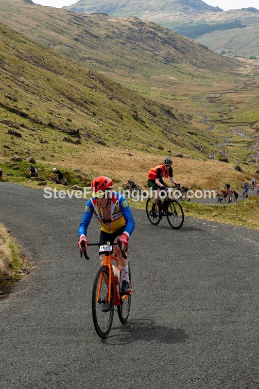 140502 - Wrynose 14.00-15.00