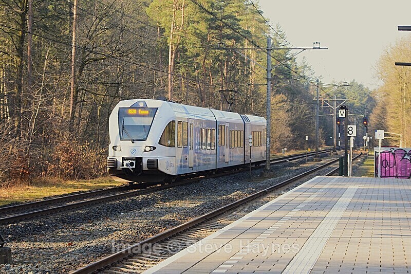 6th March 2025 - Ommen