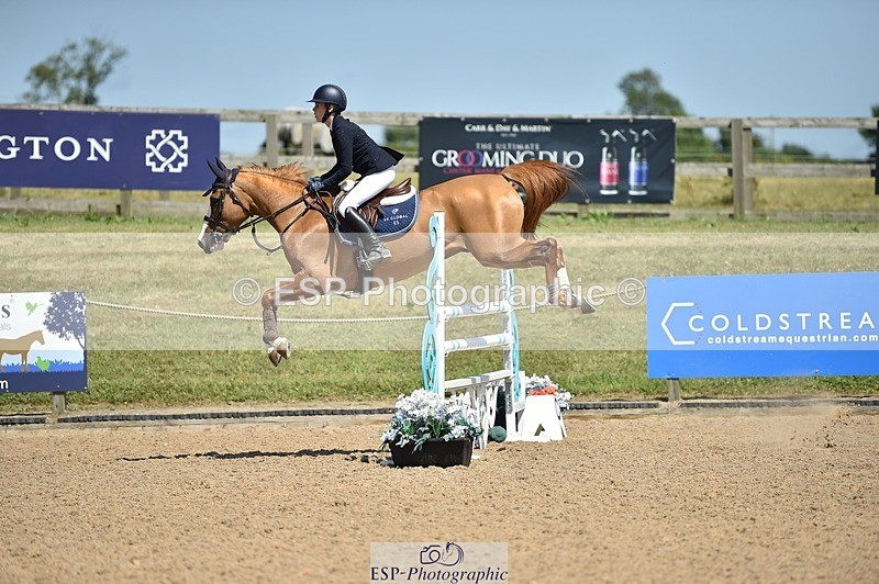 250628-151352-05787 - Cls 12 Newcomers Jump offs & Presentations