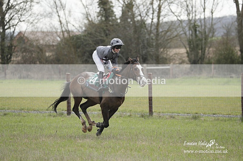 PtP 180323 139 - Shelfield Park Races with Croome & West Warwickshire Hunt  18/03/23