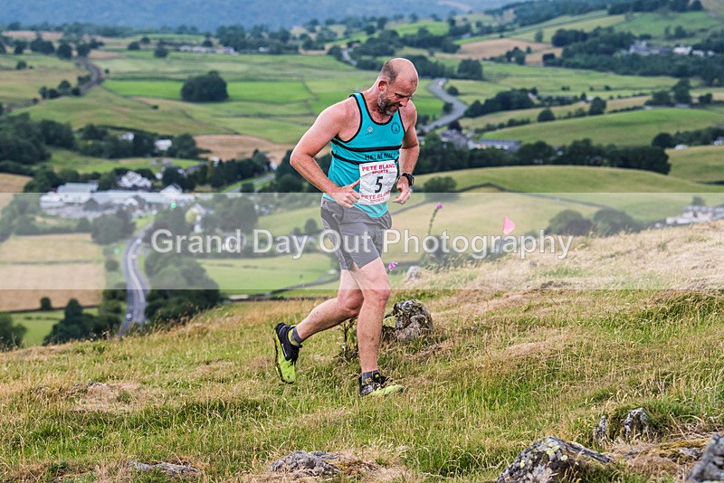 Reston-628 - Reston Scar Fell Race Wednesday 5th July 2023