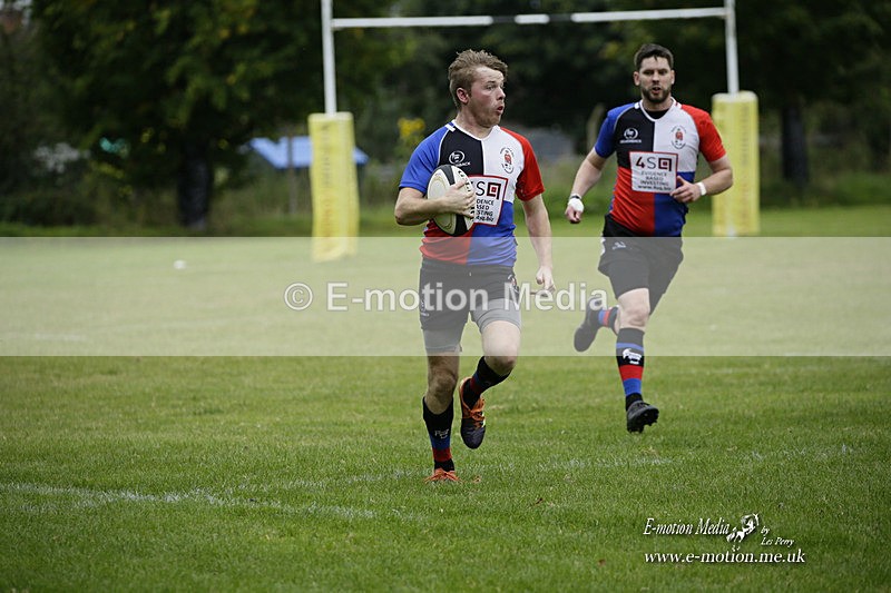 RU 250921 97 - Devizes II RFC V Pewsey Vale RFC 25/09/21