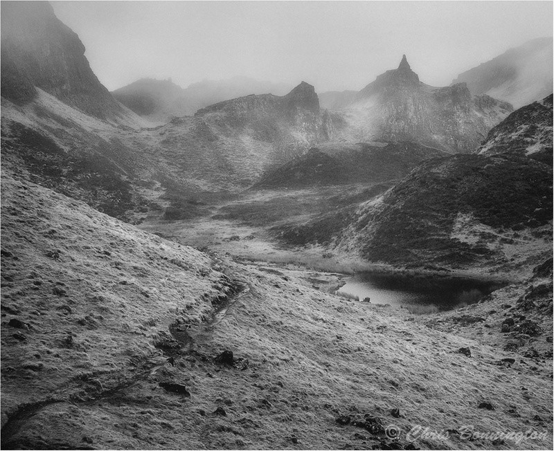 Mistical Valley - Landscapes - Mono