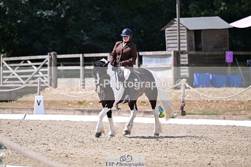 260802A-115019-06452 - Novice Bronze break - end