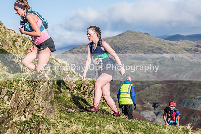 Dunnerdale-505 - Dunnerdale Fell Race Saturday 12th November 2022