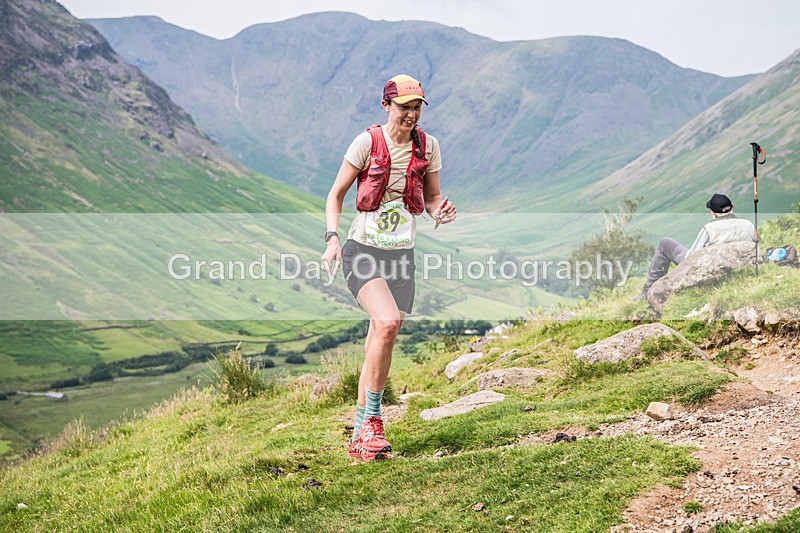 Wasdale-647 - Wasdale Horseshoe Fell Race (Bad weather route) Saturday 11th July 2026