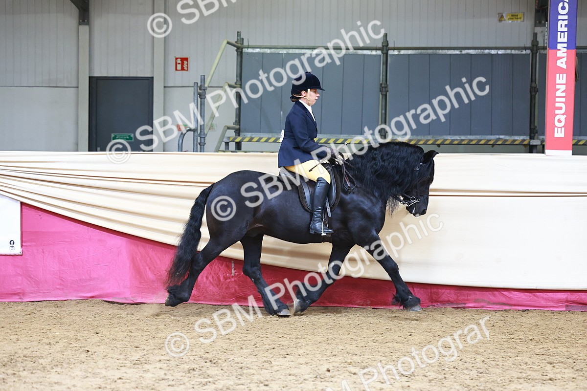 SBM_23705 - Class 905 - Supreme Final - Ridden Veteran