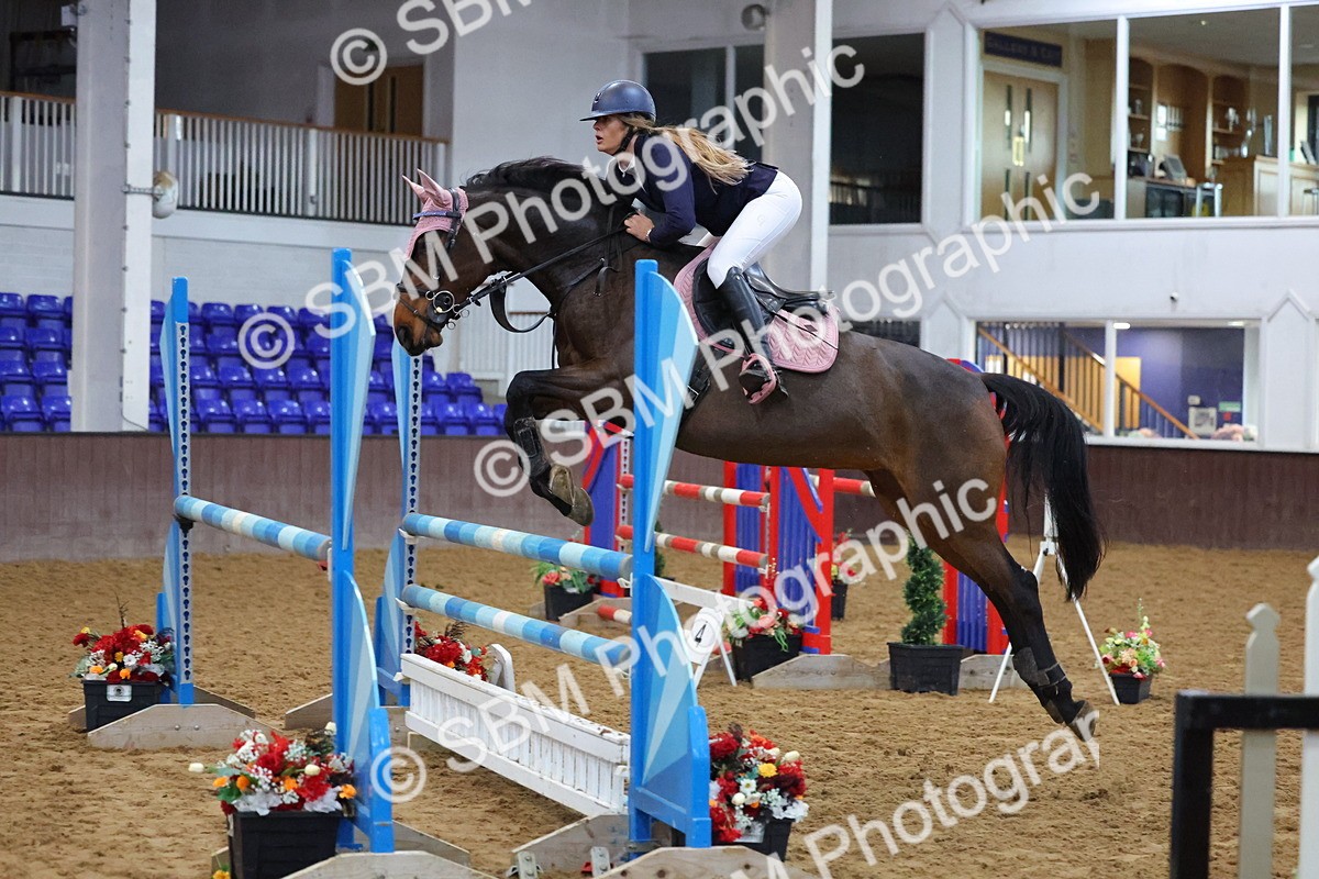 SBM_006788 - Class 26 - Senior Newcomers 1.10m