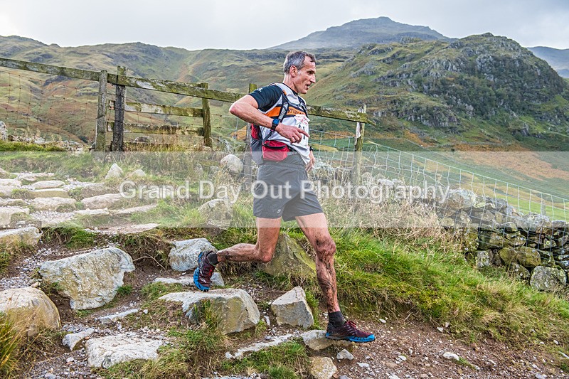 Langdale-1483 - Langdale Horseshoe Fell Race Saturday 8th October 2022