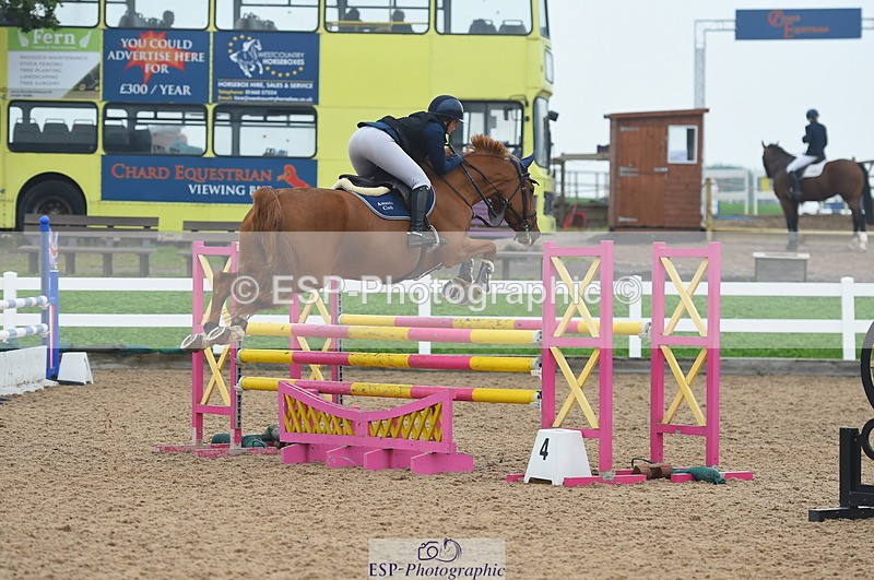 230916A-153240-04711 - Cls 25 1.10m Amateur Qualifier