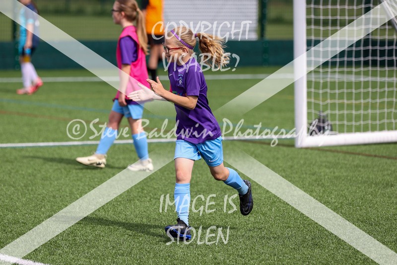 1DX31079 - U11 Girls