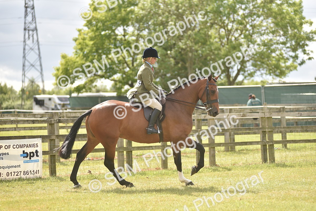 SBM_18106 - Class 122-123 - LIHS BHSA Raising Star Style and Performance Series
