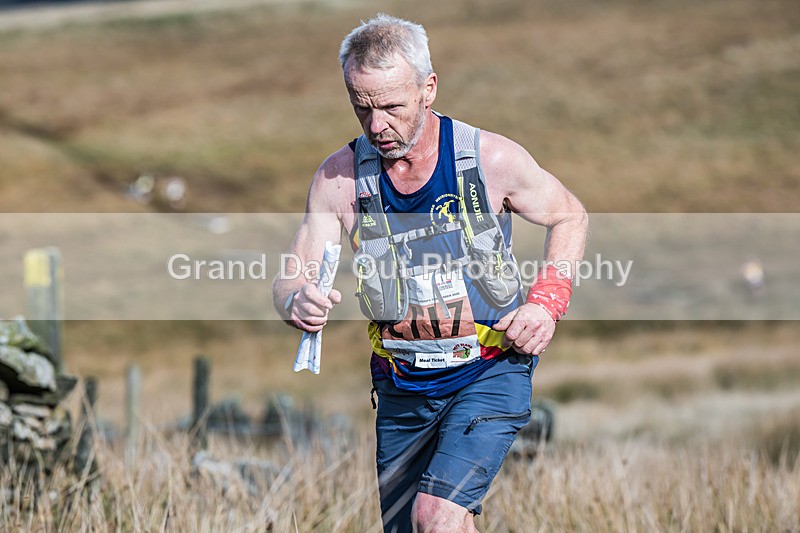 Leg 3 -582 - UK Fell & Hill Relays - Todmorden Leg 3 Saturday 17th October 2026