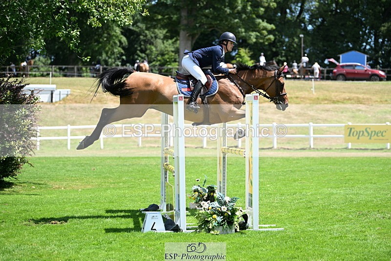 250703A-131937-03960 - Cls 2 1.20m Open