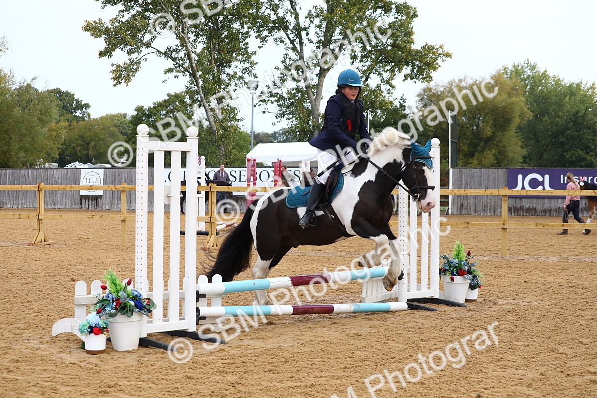 SBM_57451 - J3a - Clear Round - Mixed Height